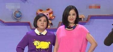 瞿颖快乐大本营爆料视频,独家爆料背后的欢乐瞬间