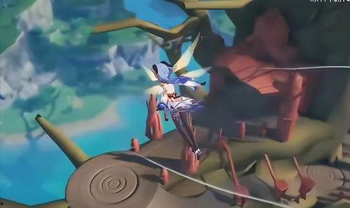 达鲁伊全部爆料视频大全,揭秘游戏幕后真相与精彩瞬间 第2张 达鲁伊全部爆料视频大全,揭秘游戏幕后真相与精彩瞬间 第2张